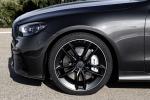 Mercedes-AMG E53 4Matic+ Coupe 2020 года (WW)